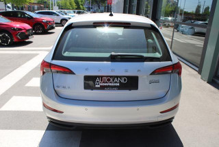 Škoda Scala 1.0 TSI AMBITION DSG 