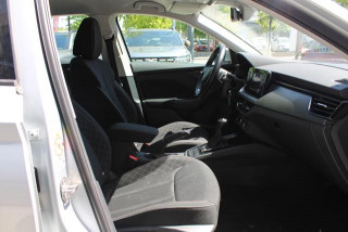 Škoda Scala 1.0 TSI AMBITION DSG 