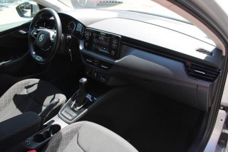 Škoda Scala 1.0 TSI AMBITION DSG 