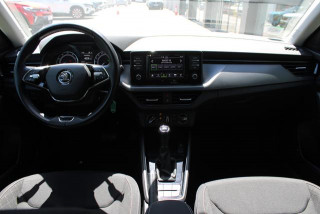 Škoda Scala 1.0 TSI AMBITION DSG 