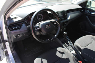 Škoda Scala 1.0 TSI AMBITION DSG 