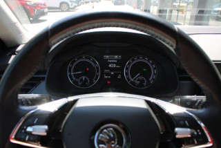 Škoda Scala 1.0 TSI AMBITION DSG 