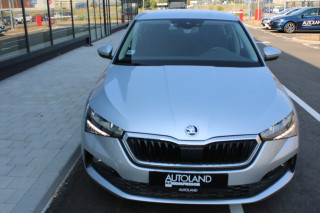 Škoda Scala AMBITION 1.0 TSI 