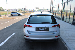 Škoda Scala AMBITION 1.0 TSI 