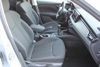 Škoda Scala AMBITION 1.0 TSI 