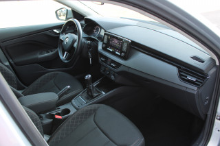 Škoda Scala AMBITION 1.0 TSI 