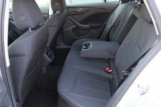 Škoda Scala AMBITION 1.0 TSI 