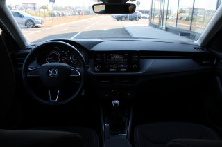 Škoda Scala AMBITION 1.0 TSI 
