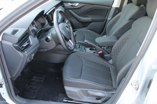 Škoda Scala AMBITION 1.0 TSI 