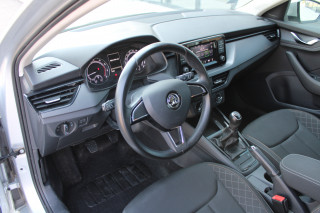 Škoda Scala AMBITION 1.0 TSI 