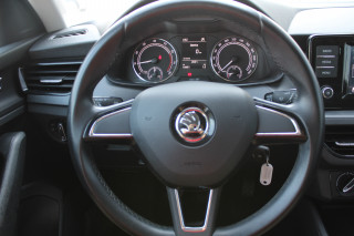 Škoda Scala AMBITION 1.0 TSI 