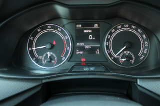 Škoda Scala AMBITION 1.0 TSI 