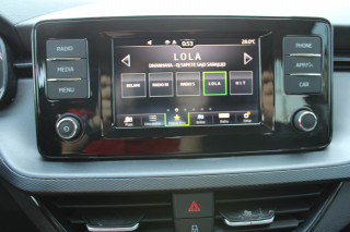 Škoda Scala AMBITION 1.0 TSI 