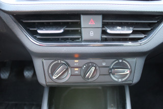 Škoda Scala AMBITION 1.0 TSI 