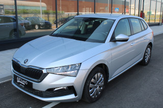 Škoda Scala AMBITION 1.0 TSI 