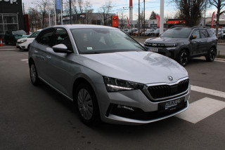 Škoda Scala 1.0 TSI AMBITION 