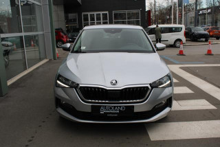 Škoda Scala 1.0 TSI AMBITION 