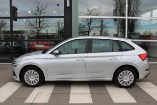 Škoda Scala 1.0 TSI AMBITION 