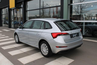 Škoda Scala 1.0 TSI AMBITION 