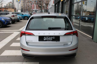 Škoda Scala 1.0 TSI AMBITION 