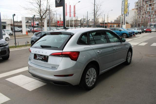 Škoda Scala 1.0 TSI AMBITION 