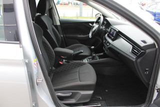 Škoda Scala 1.0 TSI AMBITION 