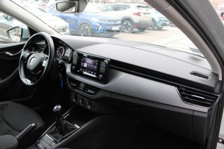 Škoda Scala 1.0 TSI AMBITION 