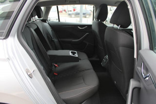 Škoda Scala 1.0 TSI AMBITION 