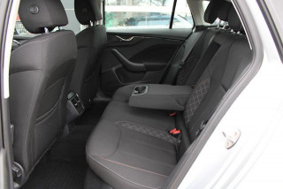 Škoda Scala 1.0 TSI AMBITION 