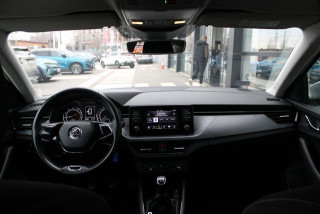 Škoda Scala 1.0 TSI AMBITION 