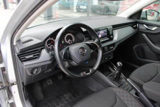 Škoda Scala 1.0 TSI AMBITION 