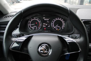 Škoda Scala 1.0 TSI AMBITION 