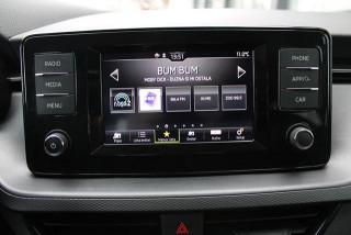 Škoda Scala 1.0 TSI AMBITION 