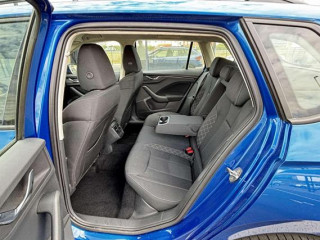 Škoda Kamiq 1.5 TSI/DSG 