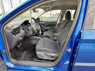 Škoda Kamiq 1.5 TSI/DSG 