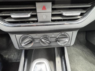 Škoda Kamiq 1.5 TSI/DSG 