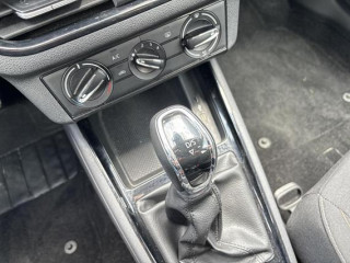 Škoda Kamiq 1.5 TSI/DSG 