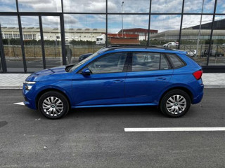 Škoda Kamiq 1.5 TSI/DSG 