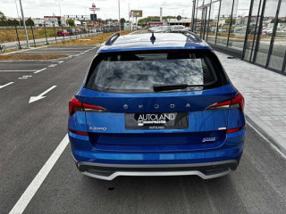 Škoda Kamiq 1.5 TSI/DSG 