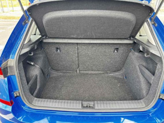 Škoda Kamiq 1.5 TSI/DSG 