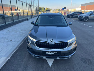 Škoda Kamiq 1.5 Selection TSI/DSG 
