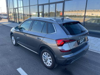 Škoda Kamiq 1.5 Selection TSI/DSG 