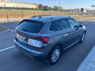 Škoda Kamiq 1.5 Selection TSI/DSG 