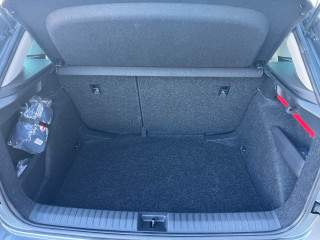 Škoda Kamiq 1.5 Selection TSI/DSG 