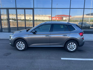Škoda Kamiq 1.5 Selection TSI/DSG 