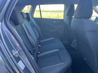 Škoda Kamiq 1.5 Selection TSI/DSG 
