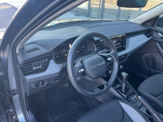 Škoda Kamiq 1.5 Selection TSI/DSG 