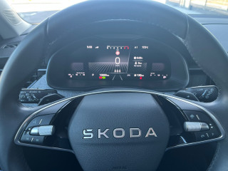 Škoda Kamiq 1.5 Selection TSI/DSG 