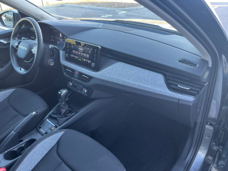 Škoda Kamiq 1.5 Selection TSI/DSG 