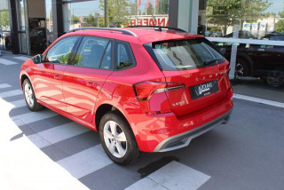 Škoda Kamiq 1.0 TSI AMBITION 